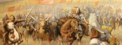 刘裕统一南方之战在怎样的背景下爆发的？如何评价此战？_古代战争 菊江历史网