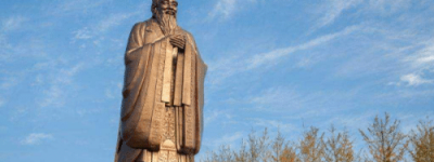 中国历史十大伟人排行榜：唐太宗上榜，第二乃“千古一帝”_稗官野史 菊江历史网