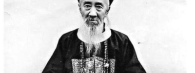 近代影响中国的十大人物（张之洞、梁启超、鲁迅、孙中山、毛泽东、蒋介石、左宗棠、宋庆龄、邓小平、李鸿章）_稗官野史 菊江历史网