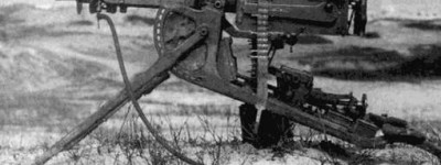 马克沁机枪和加特林机枪哪个威力更大，对战争有什么影响?_世界近代史 菊江历史网