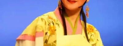 张桂兰【越调女演员】 – 人物百科