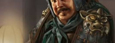 张允【东汉末年刘表的武将】 – 人物百科