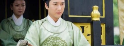 为什么太监要拿拂尘，太监拂尘的作用_稗官野史 菊江历史网