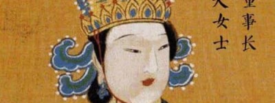 武则天为什么将皇位还给李家（为了能够得到后人的永久祭拜）_唐朝历史 菊江历史网