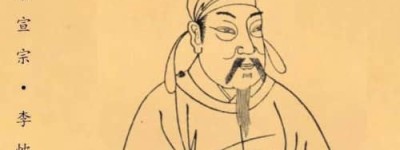 唐武宗怎么死的，唐武宗李炎为什么不传位儿子_唐朝历史 菊江历史网