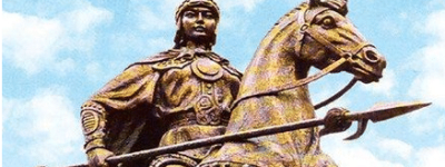 萨尔浒之战明军为什么惨败？萨尔浒之战对明朝有什么影响？_古代战争 菊江历史网