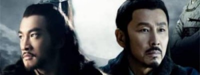 刘邦和项羽是不是结拜兄弟（项羽和刘邦的关系）_汉朝历史 菊江历史网