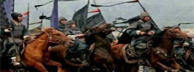 诸葛亮北伐失败的原因（诸葛亮为什么北伐失败）_三国历史 菊江历史网