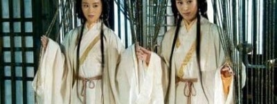 作为三国有名的美女，大乔小乔是幸还是不幸？_三国历史 菊江历史网