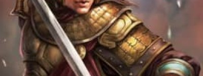 蔡勋【三国刘表麾下大将，蔡瑁之弟】 – 人物百科