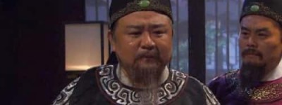 李元芳死了狄仁杰哭了（为李元芳多次流泪，剧情需要）_唐朝历史 菊江历史网