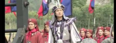 唐朝为什么打西凉国（电视剧虚构，西凉国在唐朝前被灭）_唐朝历史 菊江历史网