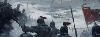 唐朝是因为杨玉环灭亡的吗（有一定联系，不是全部原因）_唐朝历史 菊江历史网