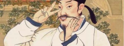 历史上李白长得帅吗（唐朝第一帅诗人，江山英秀，长得不高）_唐朝历史 菊江历史网