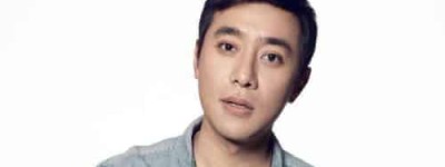 袁满【中国男演员】 – 人物百科