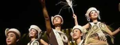 壮族文化，壮族深厚的文化都包含哪些不同元素_民俗文化 菊江历史网