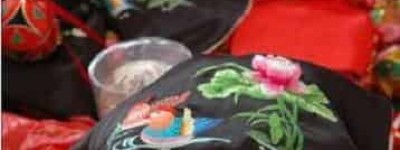 壮族文化，壮族多元化的文化中蚕丝文化有何底蕴_民俗文化 菊江历史网