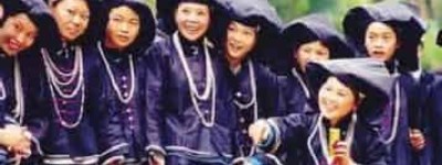 壮族文化，优美的壮族山歌有着什么样的历史文化_民俗文化 菊江历史网