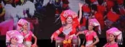 壮族文化，壮族特有的“蜂鼓”是怎样的一种乐器_民俗文化 菊江历史网