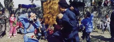 土家族的风俗习惯，土家族的生斋是什么意思_民俗文化 菊江历史网