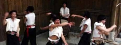 土家族的风俗习惯，土家族跳丧舞的由来_民俗文化 菊江历史网