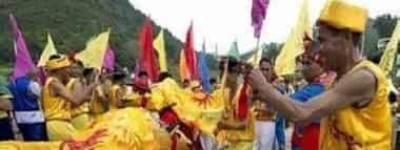 壮族节日，壮族特有的牛魂节有着怎样的历史来历_民俗文化 菊江历史网