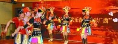 壮族板鞋舞，为何说“板鞋舞”是壮族最奇葩的舞蹈_民俗文化 菊江历史网