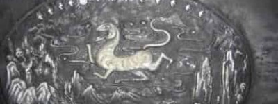 土家族的图腾是什么，图腾文化预示着什么_民俗文化 菊江历史网