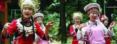 土家族音乐文化，土家族音乐文化有什么特点_民俗文化 菊江历史网