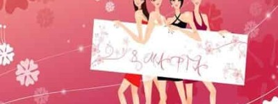 三八妇女节有什么纪念意义妇女节的历史意义_民俗文化 菊江历史网