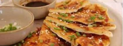 土家族饮食，土家酱香饼是土家美食的骄傲_民俗文化 菊江历史网
