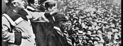 三八妇女节的代表人物有哪些克拉拉·蔡特金，_民俗文化 菊江历史网