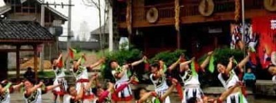 土家族方言，恩施土家族方言主要公布区域_民俗文化 菊江历史网