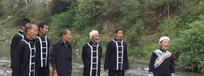 土家族文化，南溪号子是土家民歌的活化石_民俗文化 菊江历史网