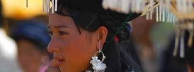 彝族民族概况，彝族的起源_民俗文化 菊江历史网