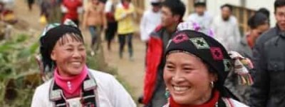 彝族的简介，白彝黑彝从何而来是源于一脉吗_民俗文化 菊江历史网