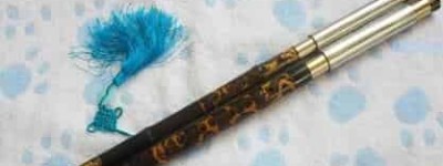 彝族乐器，双管巴乌是彝族的一种特殊乐器_民俗文化 菊江历史网