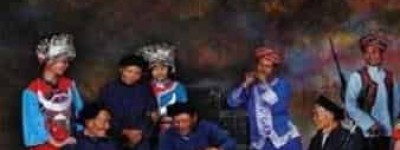 苗族日常生活中有什么禁忌苗族禁忌简介_民俗文化 菊江历史网