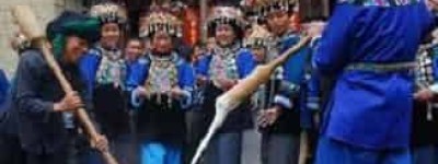 苗族重大节日简介，苗族都有什么传统节日_民俗文化 菊江历史网