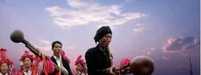 彝族乐器，彝族特色乐器有哪些“玛布”是什么乐器_民俗文化 菊江历史网