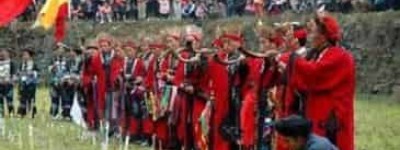 苗族的信仰简介，苗族人的信仰都有哪些呢_民俗文化 菊江历史网