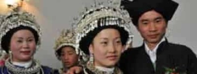 苗族男女是怎样表达爱意的结婚又有何风俗_民俗文化 菊江历史网