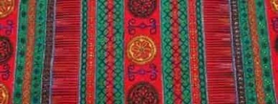 苗族刺绣有何历史来源苗族刺绣特点简介_民俗文化 菊江历史网