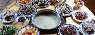 苗族特俗小吃是什么，苗族酸辣口味的小吃_民俗文化 菊江历史网