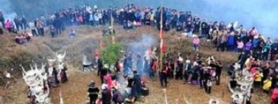 苗族传说，苗族关于“龙”的传说是什么样的_民俗文化 菊江历史网