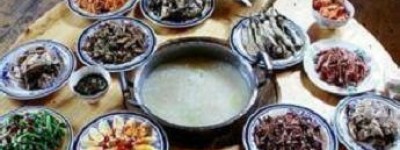 苗族的特色美食有哪些苗族饮食文化简介_民俗文化 菊江历史网