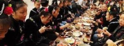 苗族饮食，在苗年的时候苗族人都习惯吃些啥_民俗文化 菊江历史网