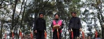 苗族祭尤节都有哪些活动苗族祭尤节简介_民俗文化 菊江历史网