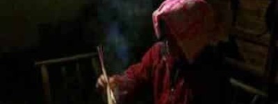 苗族蛊术真的很可怕吗苗族蛊术的秘密_民俗文化 菊江历史网