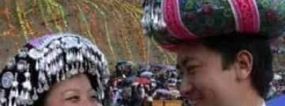 揭秘：苗族男子为何要向心仪的女子“讨糖”_民俗文化 菊江历史网